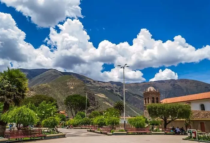 El Pilar Lodge *